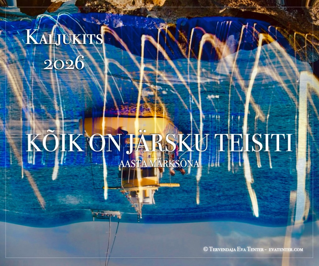 horoskoop 2026 kaljukits