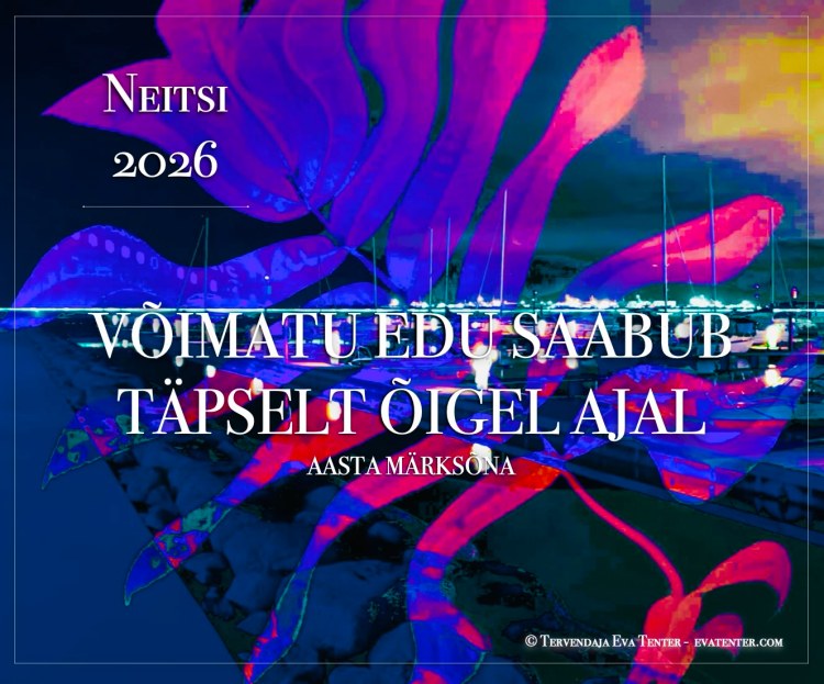 horoskoop 2026 neitsi