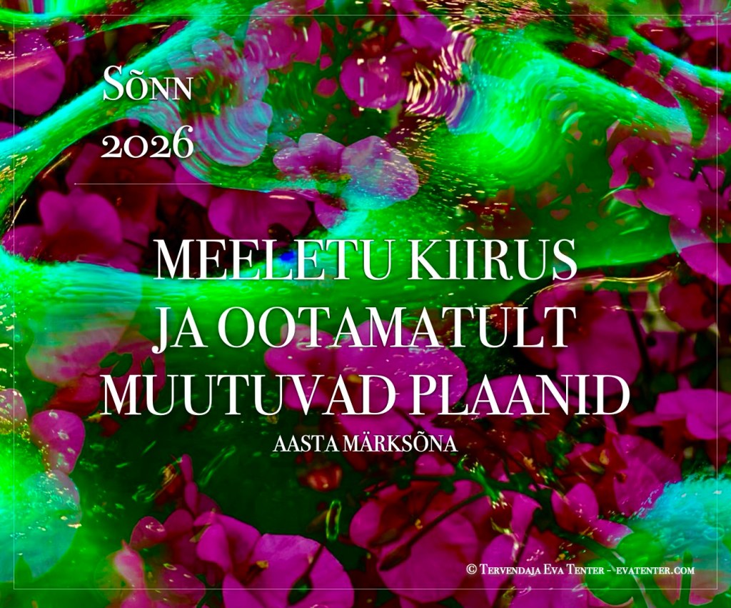 horoskoop 2026 sõnn