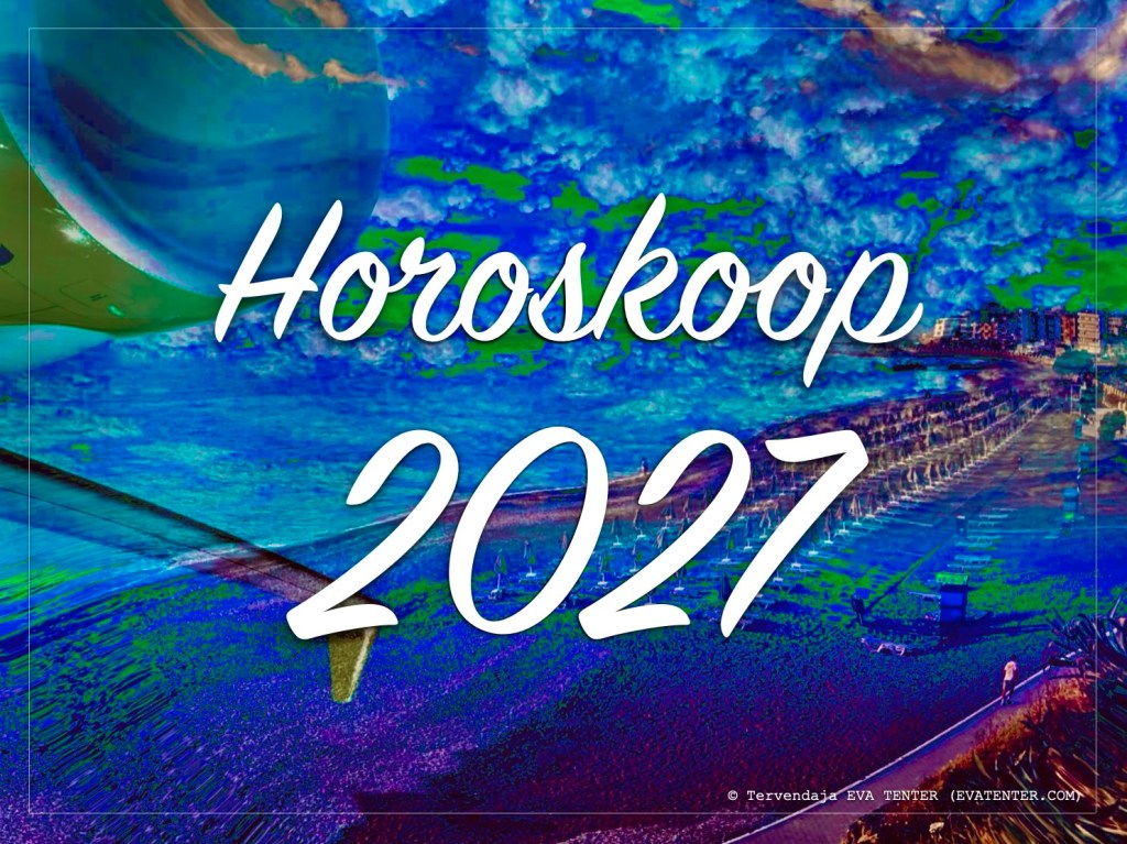 horoskoop 2027