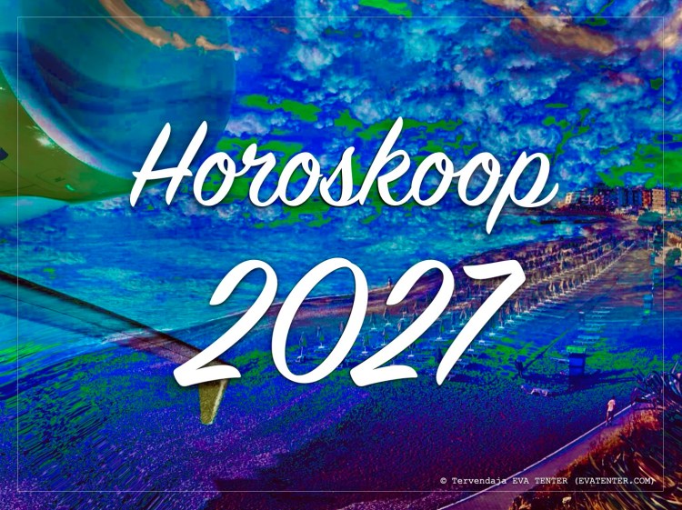 horoskoop 2027
