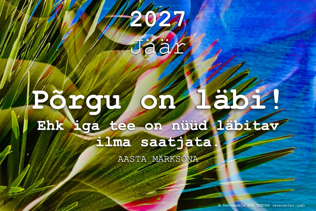 horoskoop 2027 jäär