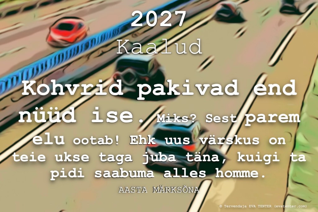 horoskoop 2027 kaalud