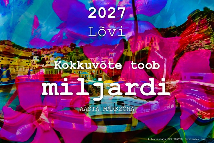 horoskoop 2027 lõvi