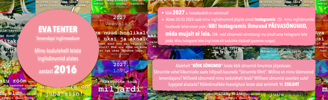 Vestlused inglitega